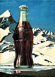 Anonym - Coca-Cola