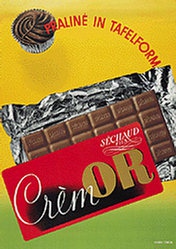 Annen - Chocolat Séchaud