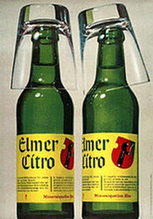 Schellenberg Hanspaul - Elmer Citro