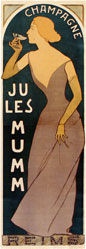 Realier-Dumas Maurice - Champagne Mumm
