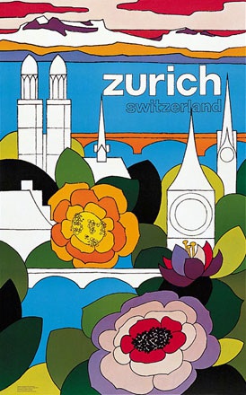Grazioli Angelica - Zürich