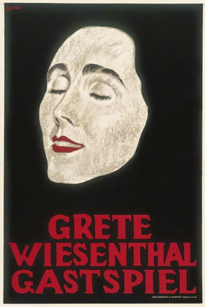 Lang Erwin - Grete Wiesenthal