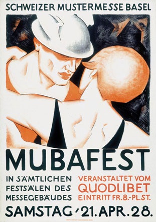 Mangold Burkhard - Quodlibet - Mubafest