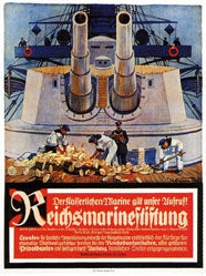 Saltzmann Carl - Reichsmarinestiftung