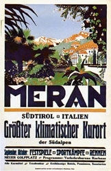 Anonym - Meran Südtirol