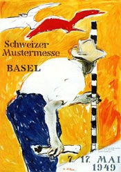 Falk Hans - Mustermesse Basel