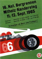 Hartmann Hans - 16. Nat. Bergrennen