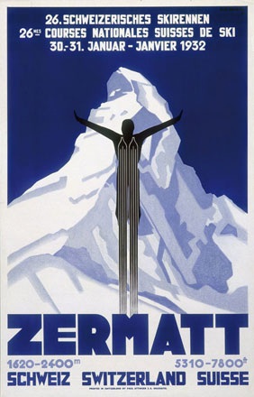 Kramer Pierre - 26. Schweizerisches Skirennen 