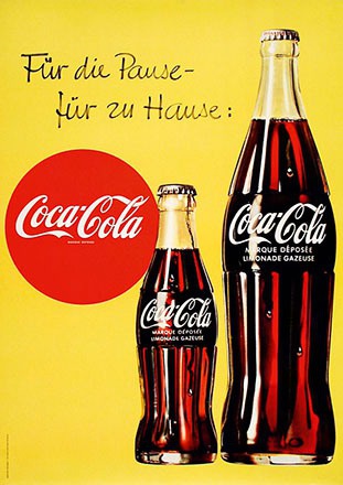 Grandjean Fred - Coca-Cola