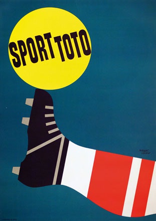 Leupin Herbert - Sport Toto