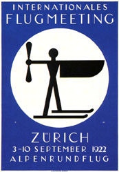 Stoecklin Niklaus - Flugmeeting Zürich