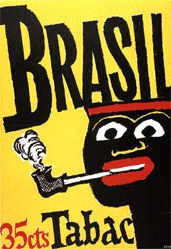 Keller Ernst - Brasil Tabac