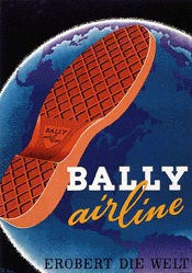 Muyr Theo - Bally Airline