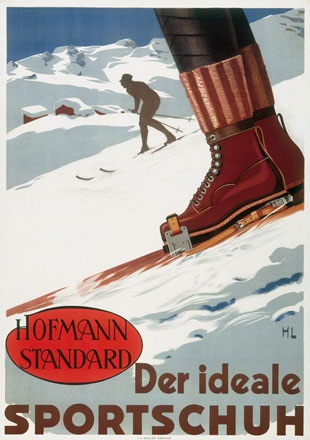 Lehmann H L - Hofmann Standard