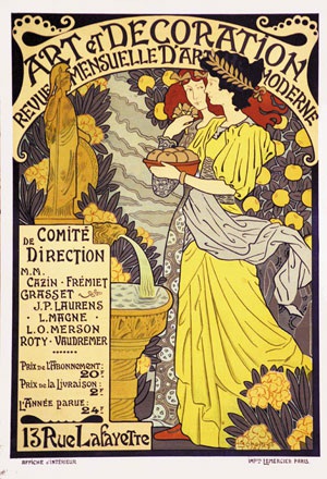 Lorain Gustave - Art et Decoration
