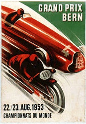 Ruprecht Ernst - Grand Prix Bern