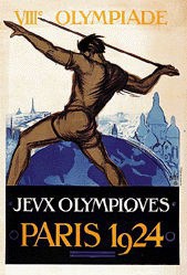 Orsi - Olympiade - Jeux Olympiques 