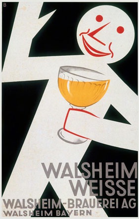 Baumberger Otto - Walsheim Weisse