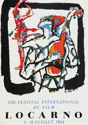 Carigiet Alois - Festival International du Film