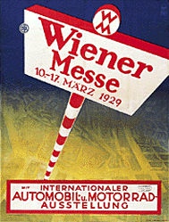 Anonym - Wiener Messe