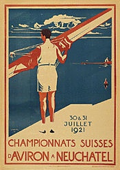 Walter A. - Championnats Suisses 