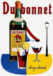 Andruet Françis - Dubonnet