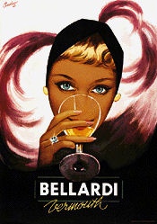 Campbell Marcus - Bellardi Vermouth