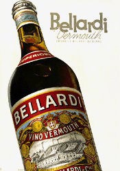 Häusler  - Bellardi Vermouth