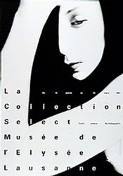 Jeker Werner - La Collection Select