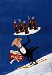 Leupin Herbert - Coca-Cola