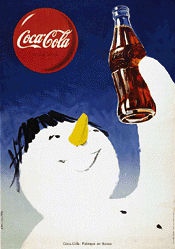 Looser Hans - Coca-Cola