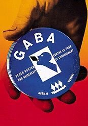 Mayer Roger - Gaba