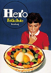 Meyer Fritz - Hero Früchte