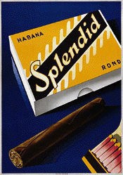 Neukomm Emil Alfred - Splendid Habana