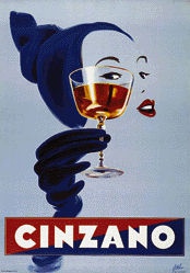 Otth Jean Pierre - Cinzano