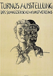 Pauli Fritz - Turnus Ausstellung