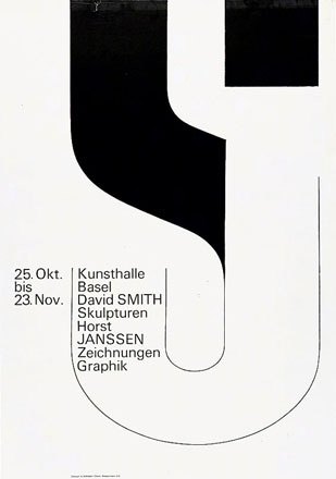 Hofmann Armin - David Smith / Horst Janssen