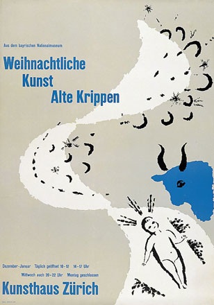 Wegmann Karl J. - Weihnachtliche Kunst