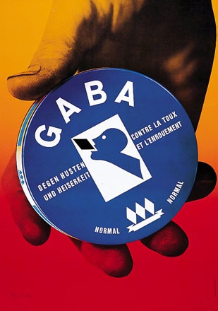 Mayer Roger - Gaba