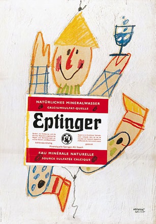 Leupin Herbert - Eptinger