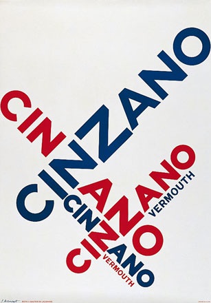 Monnerat Pierre - Cinzano