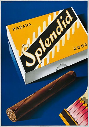 Neukomm Emil Alfred - Splendid Habana