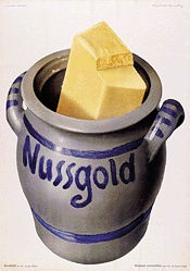 Rutz Viktor - Nussgold