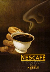 Schüpbach Jean Pierre - Nescafé