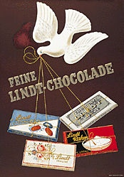 Steinmann & Bolliger - Lindt Chocolade