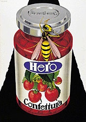 Leu Ernst - Hero Confettura