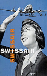 Vivarelli Carlo L. - Swissair