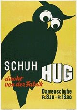 Behrmann Hermann - Schuh Hug