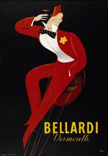 Häusler H.J. - Bellardi Vermouth