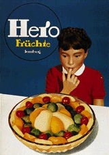 Meyer Fritz - Hero Früchte